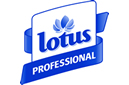 enmotion touchless roll towel lotus logo