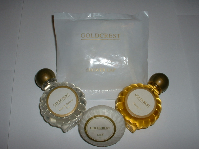 guest supplies suggeted sets