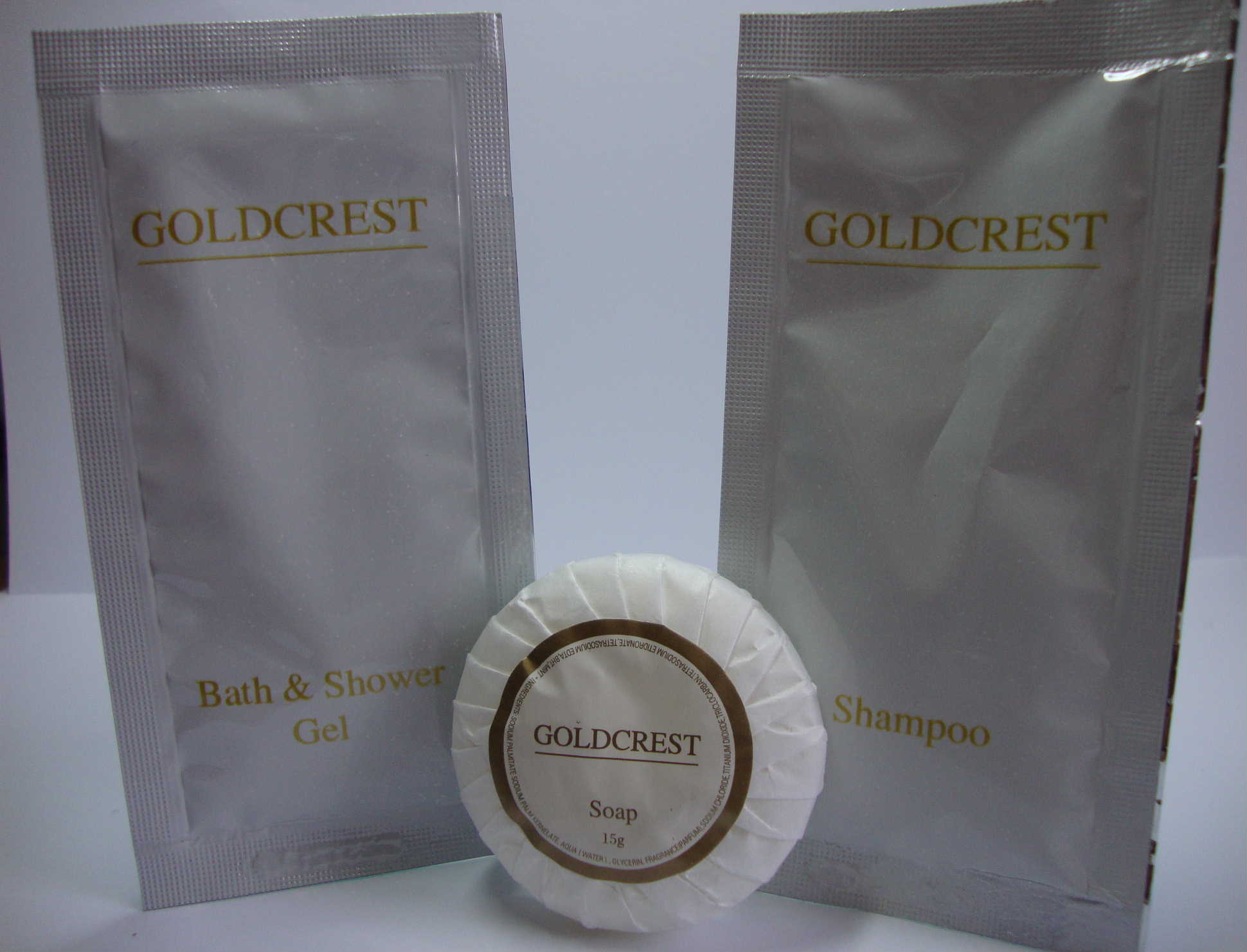 guest supplies suggeted sets